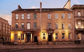 Malmaison Edinburgh City